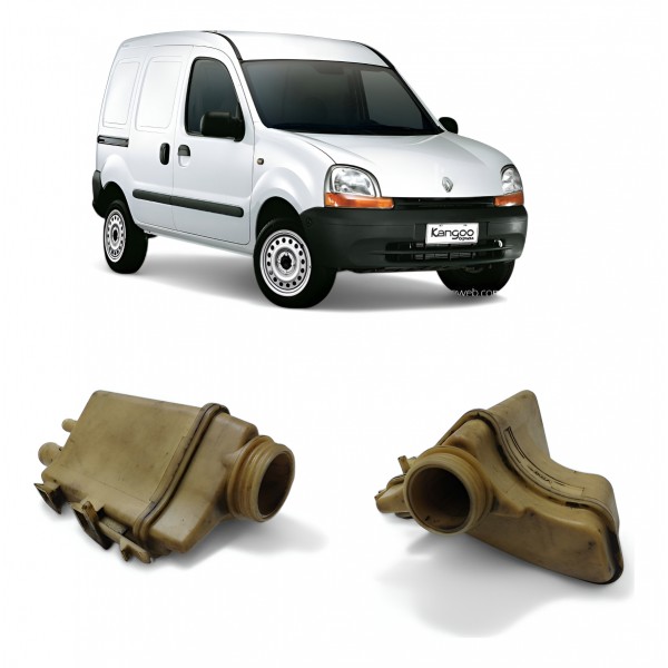 Reservatorio Direção Hidráulica Renault Kangoo 2000 A 2016