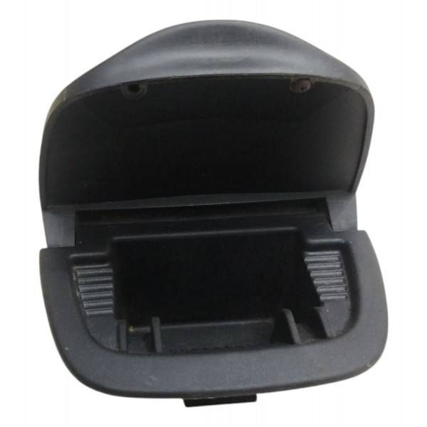 Moldura Cinzeiro Peugeot 206 207 2008 2009 2010 2011 A 2013