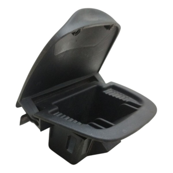 Moldura Cinzeiro Peugeot 206 207 2008 2009 2010 2011 A 2013