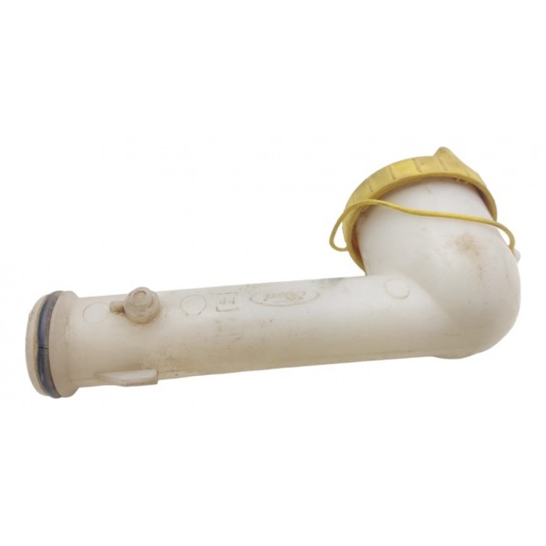 Gargalo Reservatorio Agua Parabrisa Fiesta 1999 2000 2001