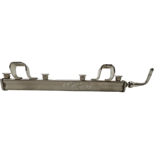 Flauta Bico Injetor Ford Focus 2.0 16v 2009 2010 A 2013 Orig