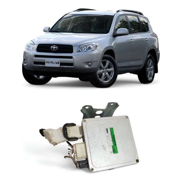 Modulo Direção Eletrica Toyota Rav4 2007 2008 2009 A 2012