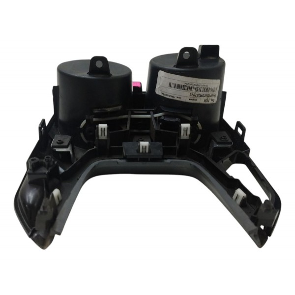 Porta Copos Console Central Ford Fusion 2013 2014 A 2018 Preto