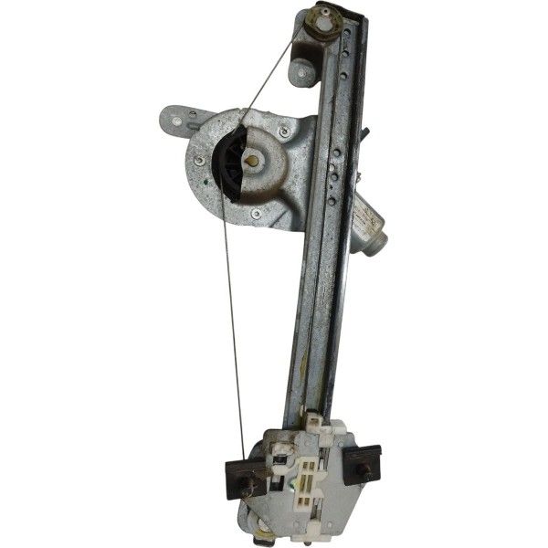 Máquina Vidro Traseira Direita Duster 2017 2018 2019 2020