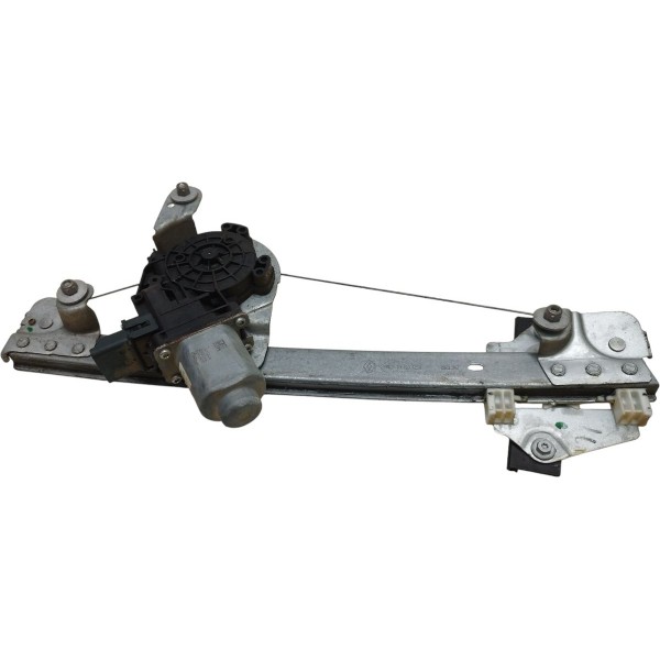 Máquina Vidro Traseira Direita Duster 2017 2018 2019 2020