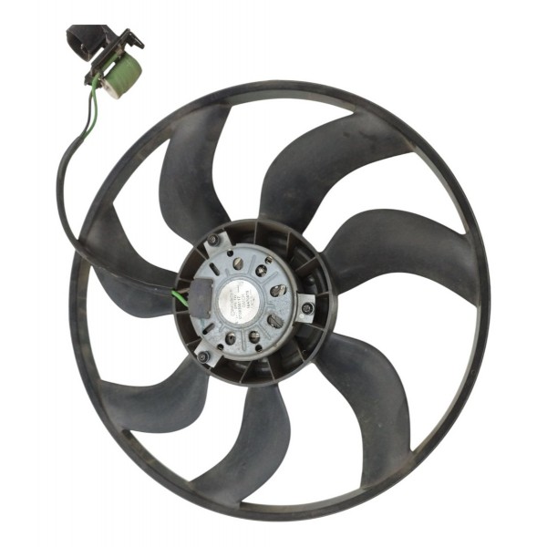 Eletroventilador Chevrolet Cruze 1.8  2012 A 2016 Automatico