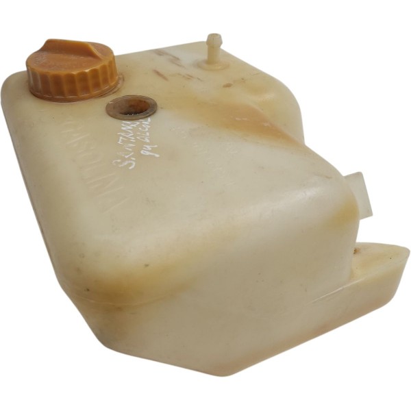 Reservatório Gasolina Partida Frio Vw Santana 1988 A 1998