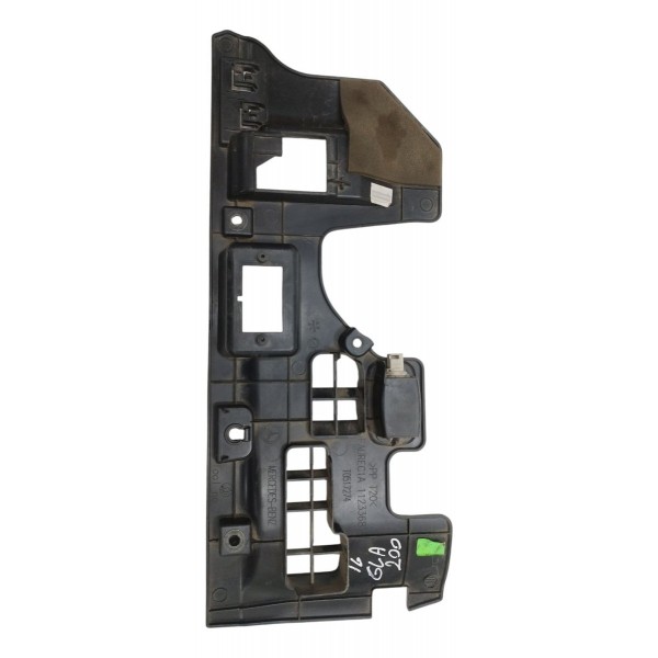 Painel Inferior Mercedes Benz Gla200 2014 2015 2016 A 2018