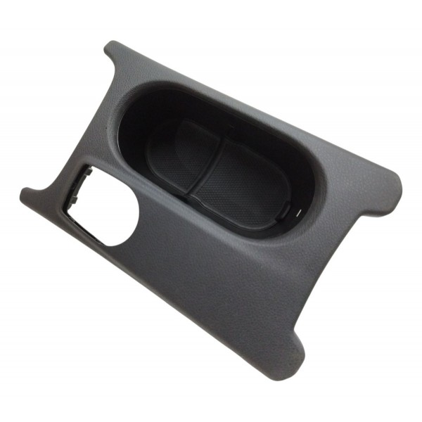 Porta Copo Console Mercedes Benz Gla200 2014 2015 A 2018 Preto