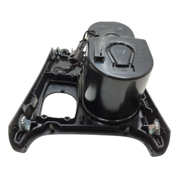 Porta Copo Console Mercedes Benz Gla200 2014 2015 A 2018 Preto