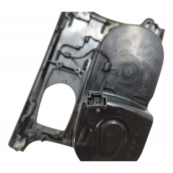 Porta Copo Console Mercedes Benz Gla200 2014 2015 A 2018 Preto