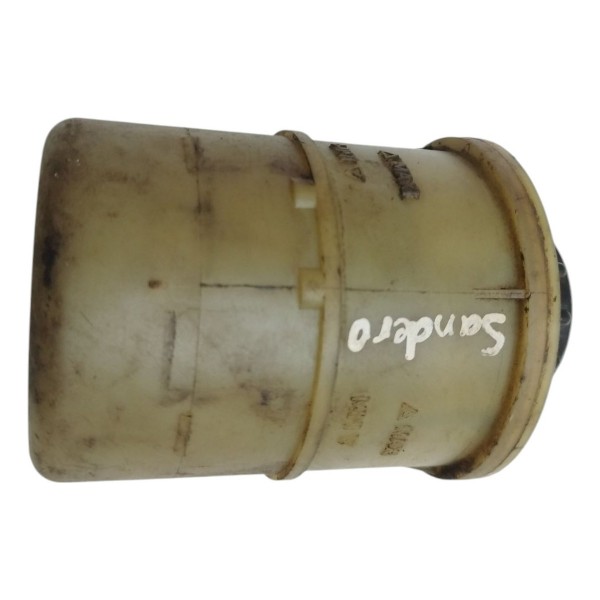 Reservatorio Direção Hidráulica Renault Duster 2015 A 2018