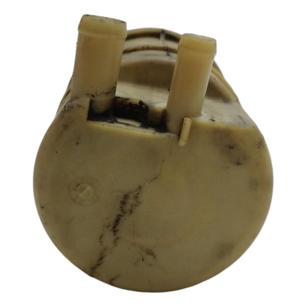 Reservatorio Direção Hidráulica Renault Master 2014 A 2019