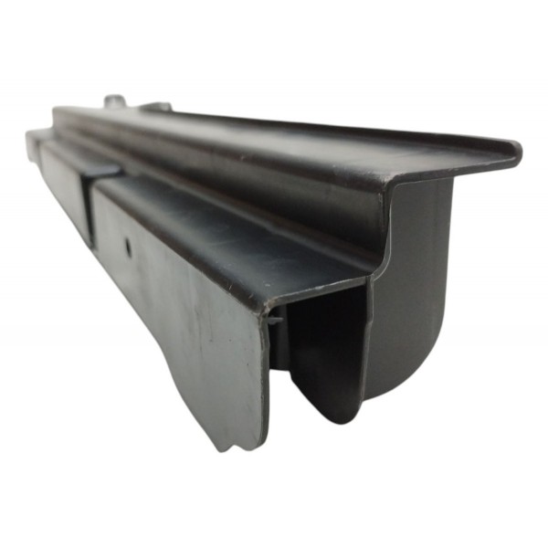 Suporte Tampao Bagagito Mercedes Benz Gla 250 2014 2015 Preto