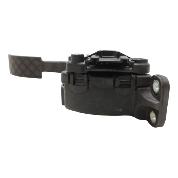 Pedal Acelerador Eletrônico Vw Saveiro Fox Gol G6 2013 2023