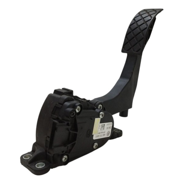 Pedal Acelerador Eletrônico Vw Saveiro Fox Gol G6 2013 2023