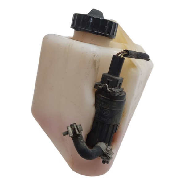 Reservatório Partida Frio Vw Gol G2 G3 G4 G5 1995 A 2012