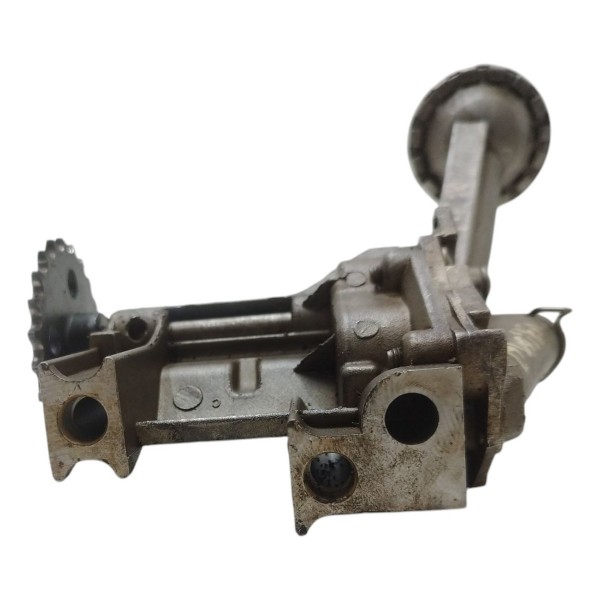 Bomba Oleo Motor Duster Logan Sandero 1.6 16v 2011 A 2015