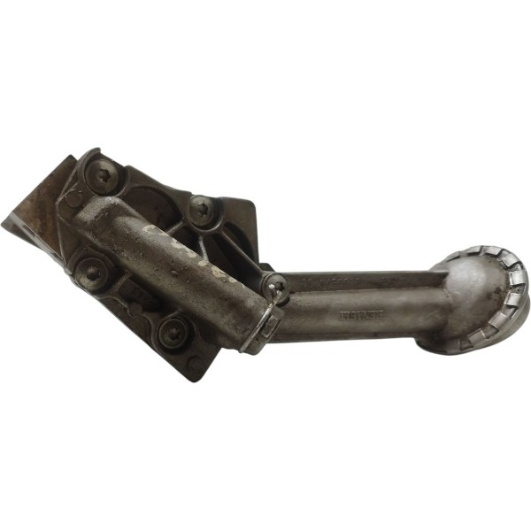 Bomba Oleo Motor Duster Logan Sandero 1.6 16v 2011 A 2015