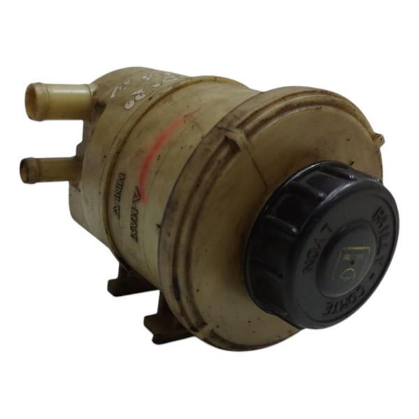 Reservatorio Direção Hidráulica Renault Logan 2007 A 2014