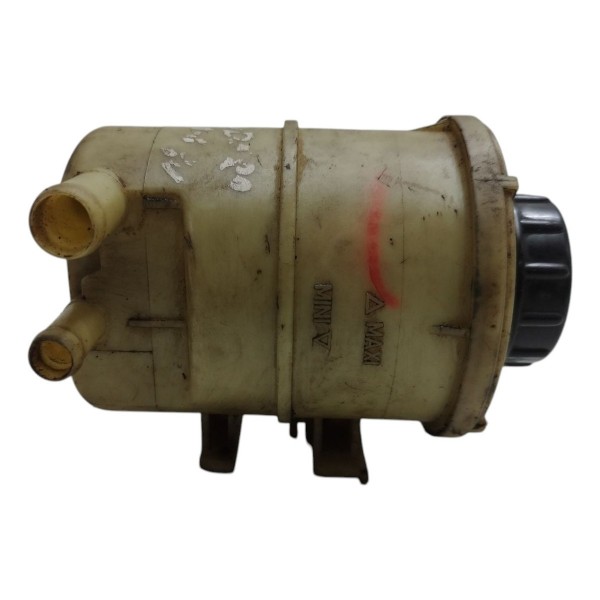 Reservatorio Direção Hidráulica Renault Logan 2007 A 2014