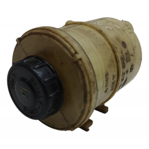 Reservatorio Direção Hidráulica Renault Logan 2007 A 2014