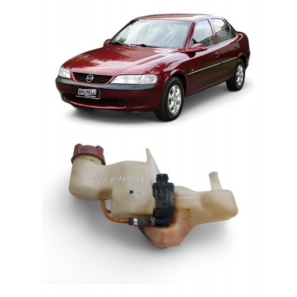 Reservatório Gasolina Partida Frio Gm Vectra 1997 A 2006