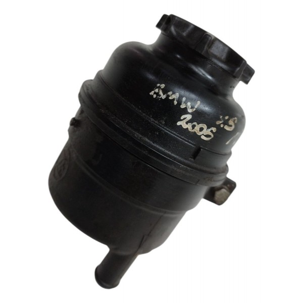 Reservatorio Direção Hidráulica Bmw X5 2004 2005 2006 2007