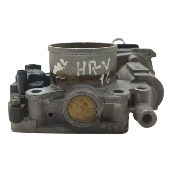 Tbi Corpo Borboleta Honda Civic Hrv 1.8 2.0 2012 A 2019