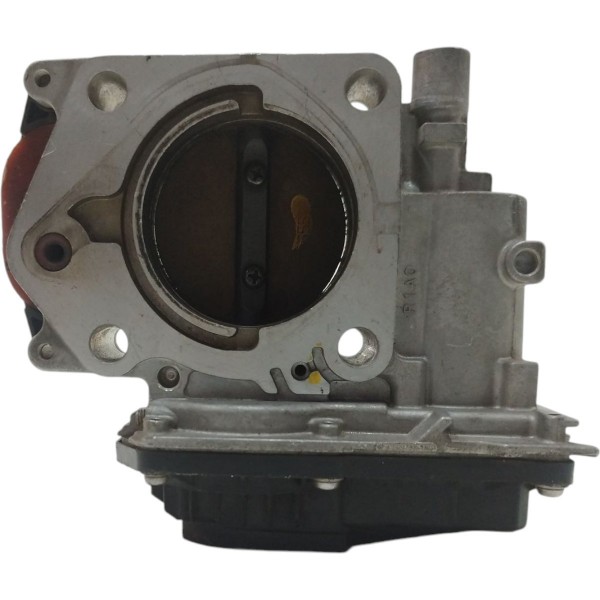 Tbi Corpo Borboleta Honda Civic Hrv 1.8 2.0 2012 A 2019