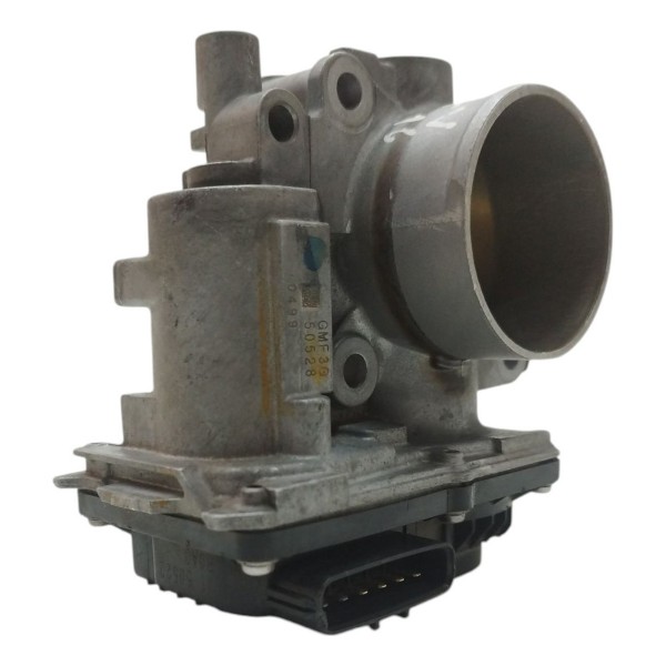 Tbi Corpo Borboleta Honda Civic Hrv 1.8 2.0 2012 A 2019