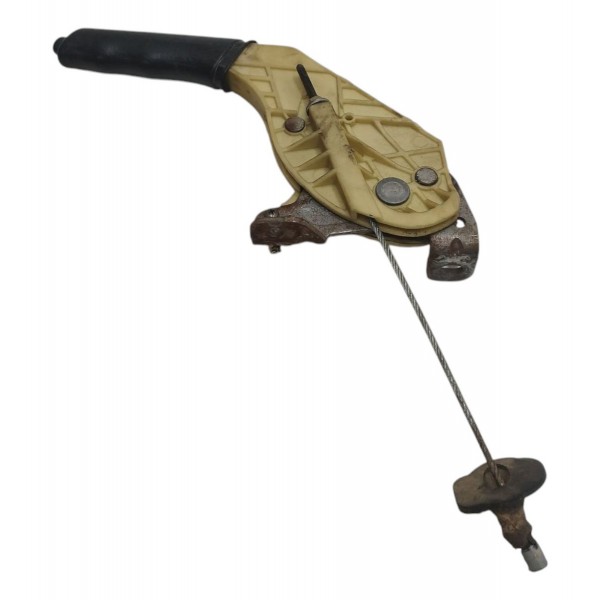 Alavanca Freio Mão Ford Focus 2001 2002 2003 2004 A 2008