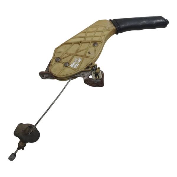 Alavanca Freio Mão Ford Focus 2001 2002 2003 2004 A 2008