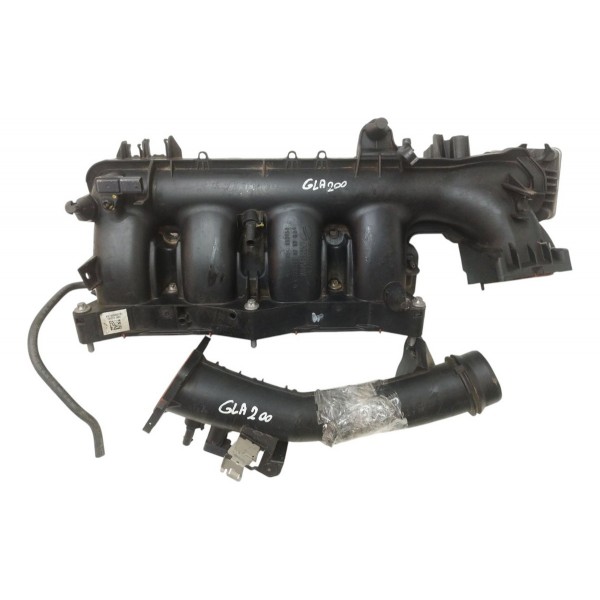 Coletor Admissão Mercedes Gla 200 2014 2015 2016 Original