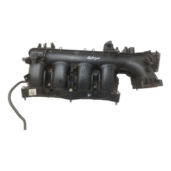 Coletor Admissão Mercedes Gla 200 2014 2015 2016 Original