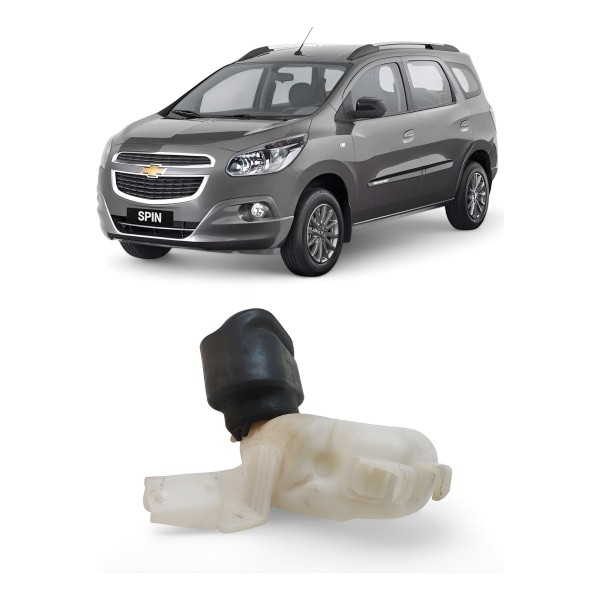 Reservatório Gasolina Partida Frio Gm Spin 2013 A 2019