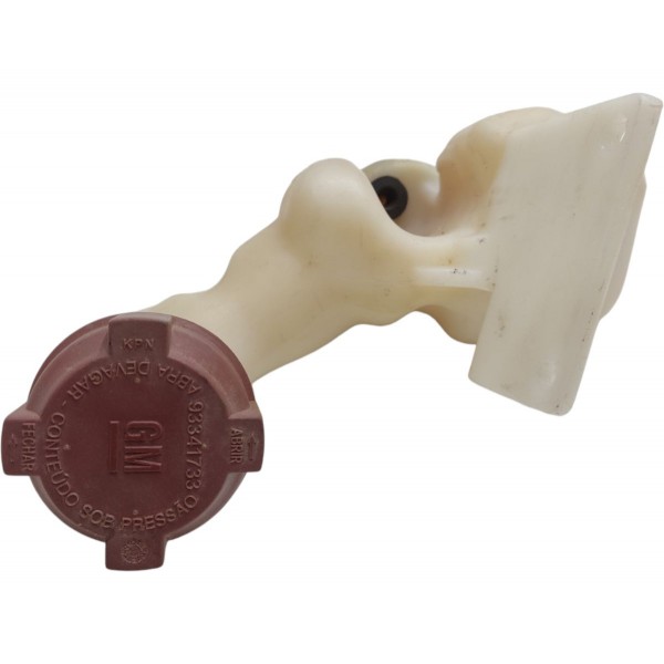 Reservatório Gasolina Partida Frio Corsa Montana 2003 A 2010