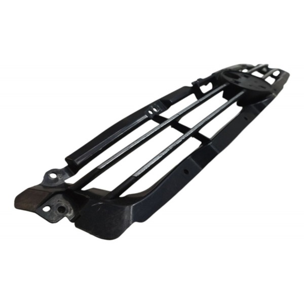 Grade Dianteira Radiador Fiat Palio 2013 2014 2015 2016 Preto Fosco