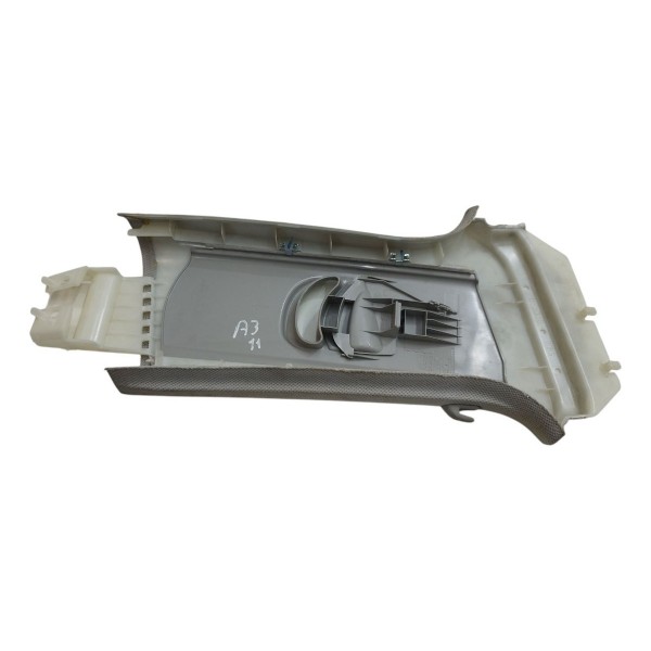 Moldura Acabamento Coluna Esquerdo Audi A3 2011 2012