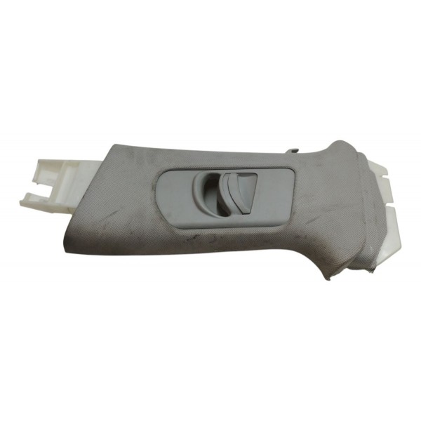 Moldura Acabamento Coluna Esquerdo Audi A3 2011 2012