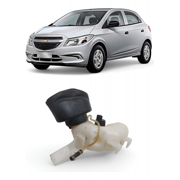 Reservatório Gasolina Partida Frio Gm Onix Prisma 2013 2019