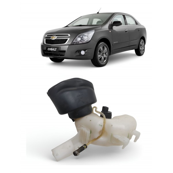 Reservatório Gasolina Partida Frio Gm Cobalt 2013 A 2019