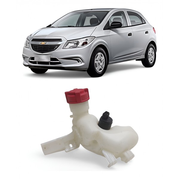 Reservatório Gasolina Partida Frio Gm Onix 2013 2014 A 2019