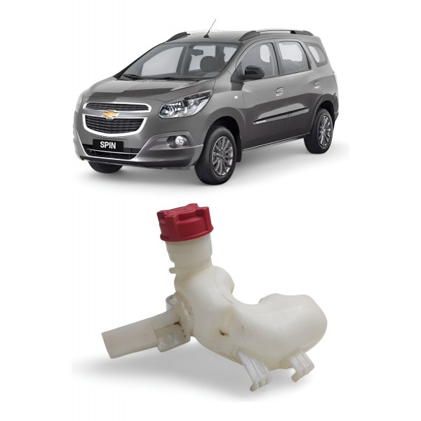 Reservatório Gasolina Partida Frio Gm Spin 2013 A 2019