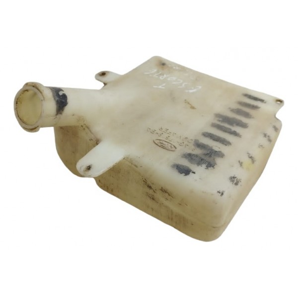 Reservatorio Agua Limpador Traseiro Escort Hobby 1984 A 1992