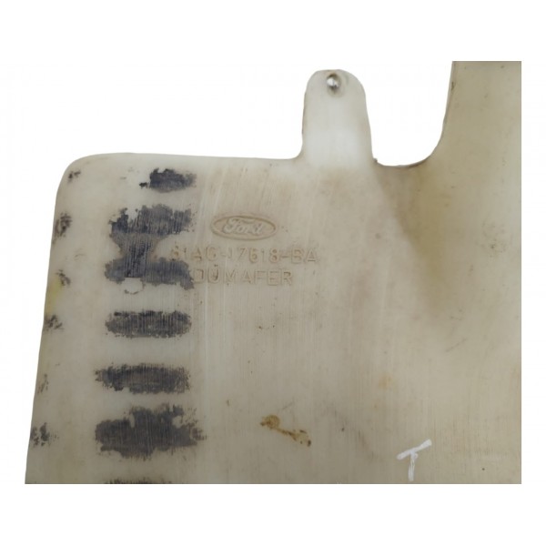 Reservatorio Agua Limpador Traseiro Escort Hobby 1984 A 1992