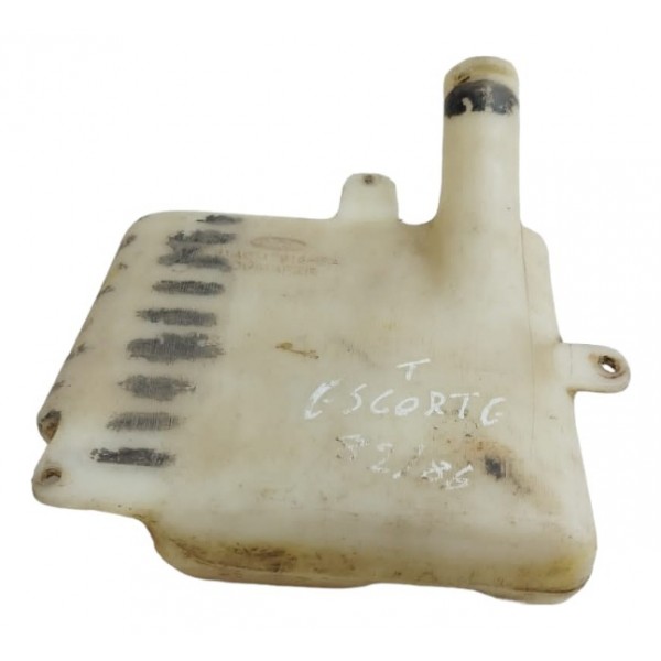Reservatorio Agua Limpador Traseiro Escort Hobby 1984 A 1992
