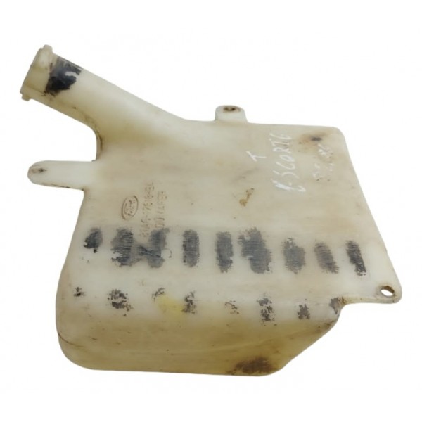 Reservatorio Agua Limpador Traseiro Escort Hobby 1984 A 1992