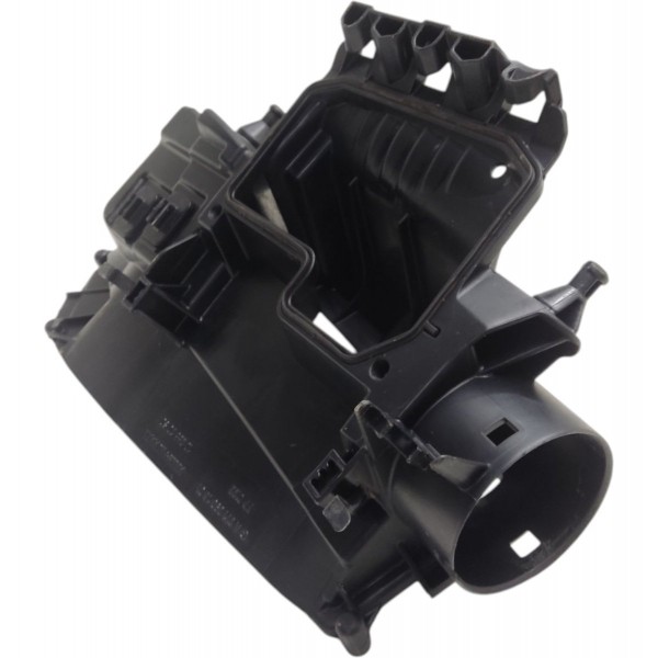 Tampa Inferior Caixa Filtro Ar Mercedes C180 C200 2004 2013