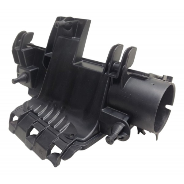 Tampa Inferior Caixa Filtro Ar Mercedes C180 C200 2004 2013